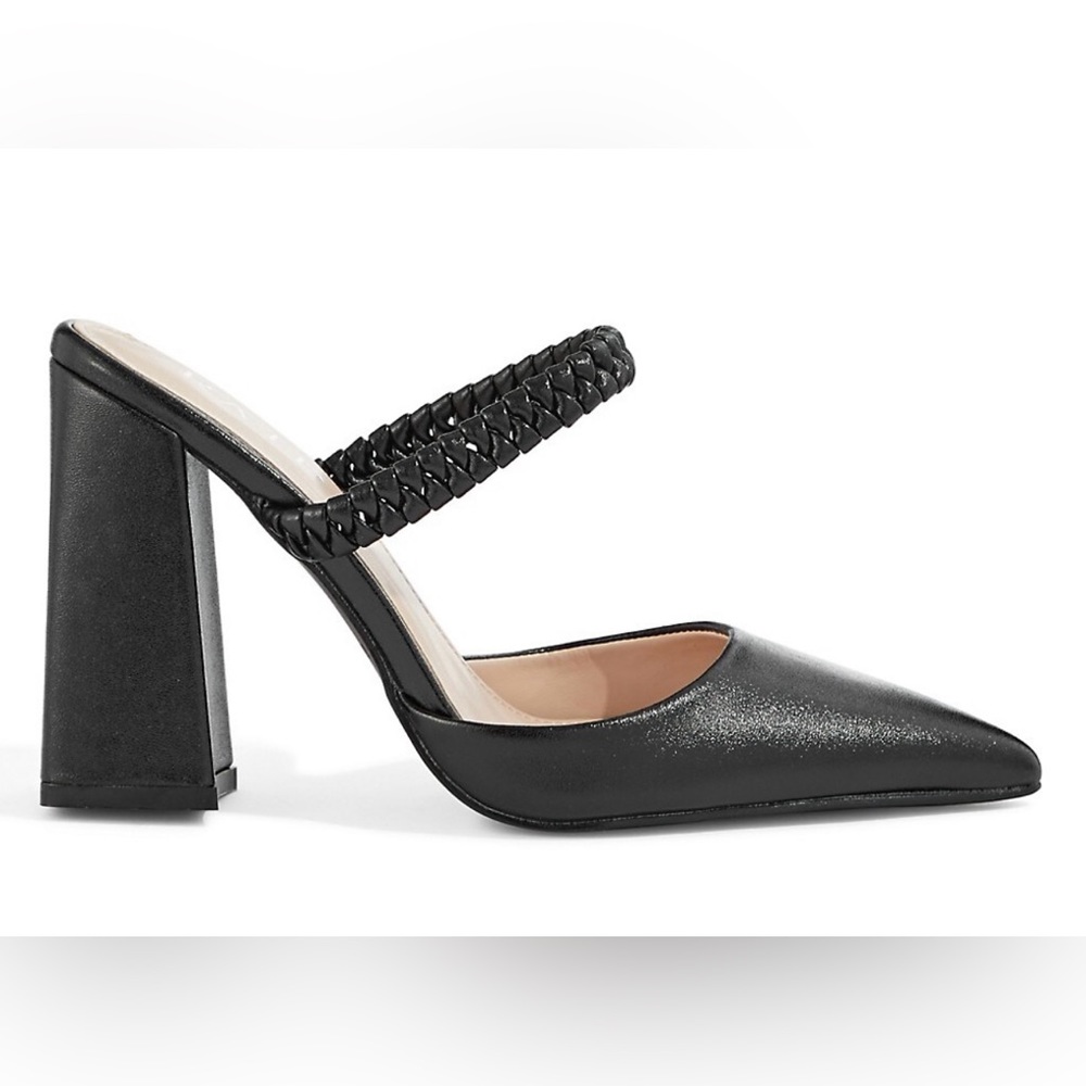Raid Point toe mules - Picture 4 of 5